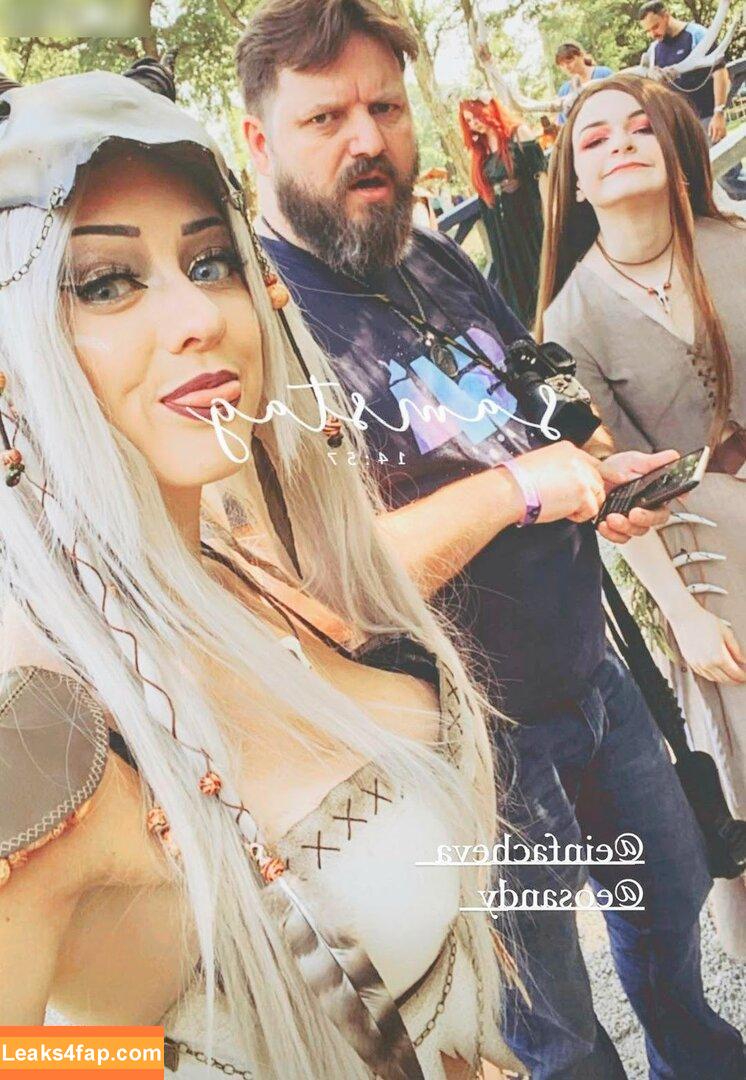 Farbenfuchs / Leslie / calisto.c leaked photo photo #0134