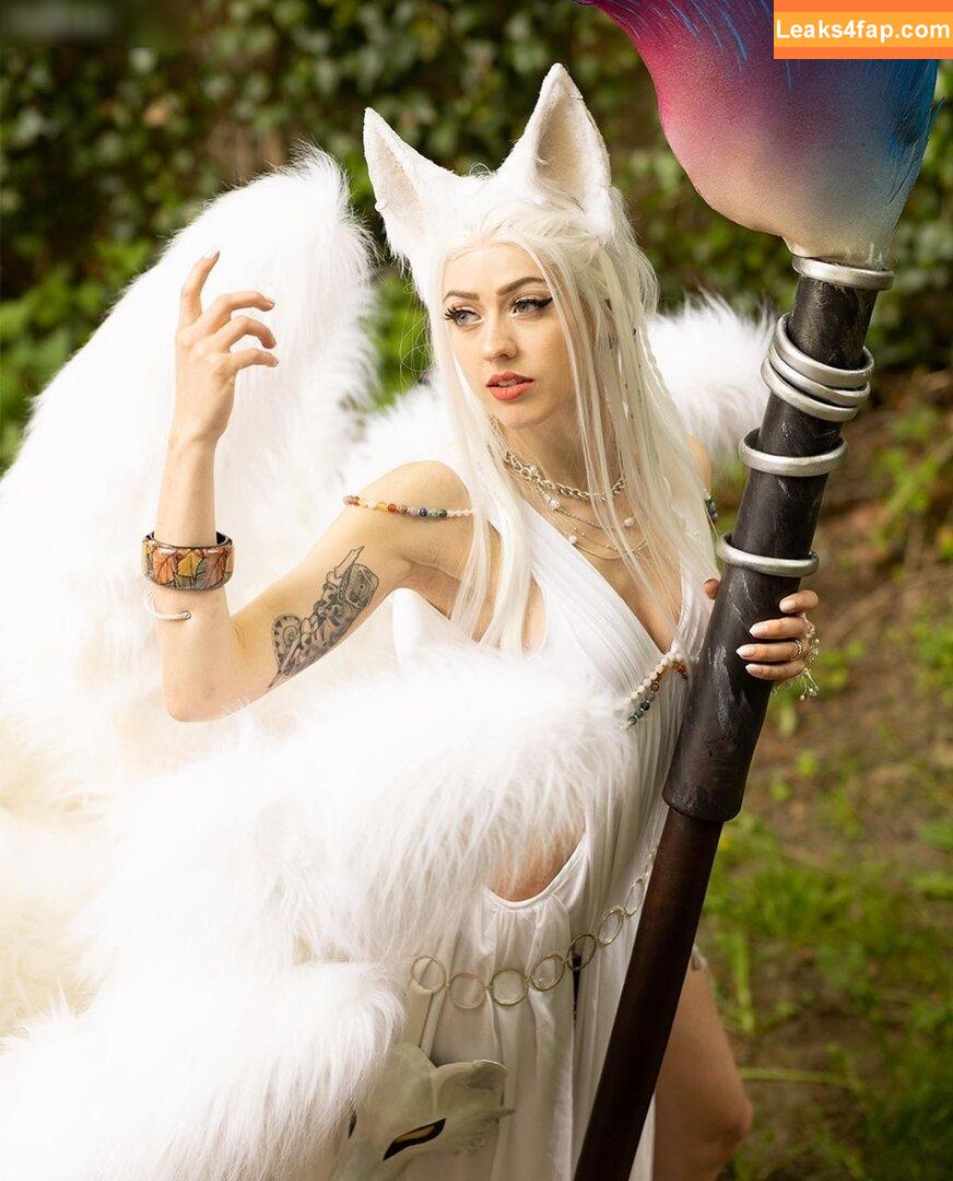 Farbenfuchs / Leslie / calisto.c leaked photo photo #0166