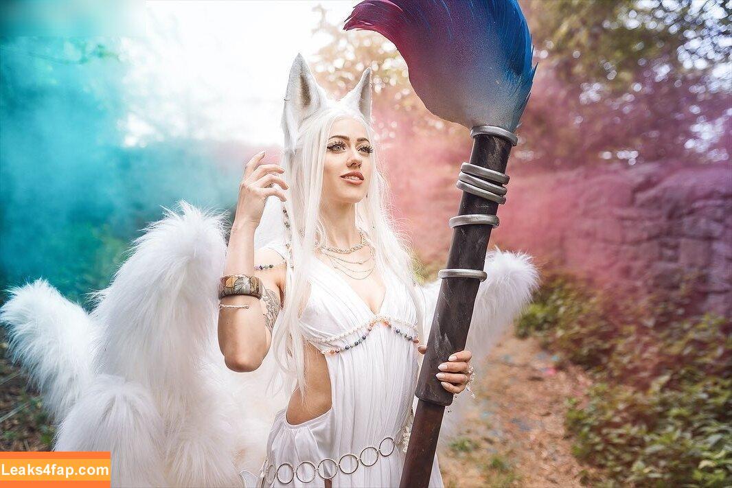 Farbenfuchs / Leslie / calisto.c leaked photo photo #0167