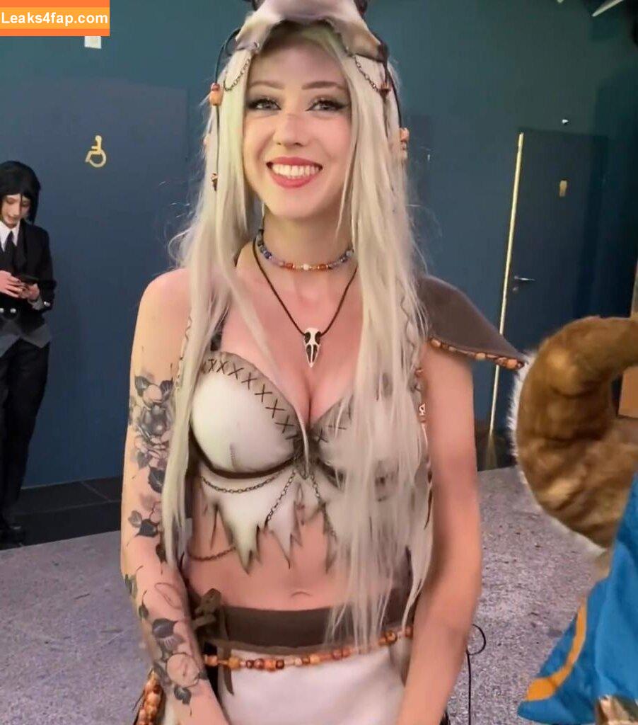 Farbenfuchs / Leslie / calisto.c leaked photo photo #0169