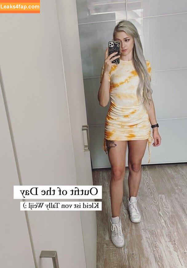 Farbenfuchs / Leslie / calisto.c leaked photo photo #0207