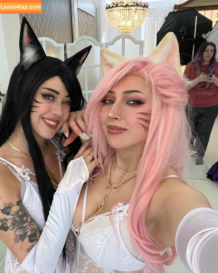 Farbenfuchs / Leslie / calisto.c leaked photo photo #0378