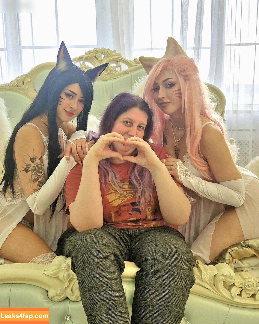 Farbenfuchs / Leslie / calisto.c leaked photo photo #0380