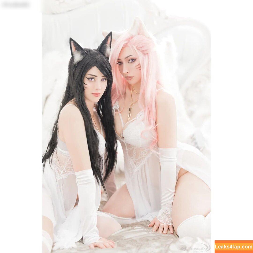 Farbenfuchs / Leslie / calisto.c leaked photo photo #0412
