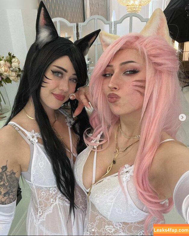 Farbenfuchs / Leslie / calisto.c leaked photo photo #0423
