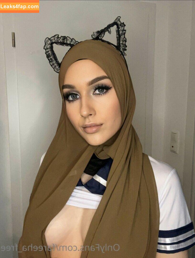 Fareeha Bakir / fareeha_bakir / hotmuslimgirlz / https: leaked photo photo #0005