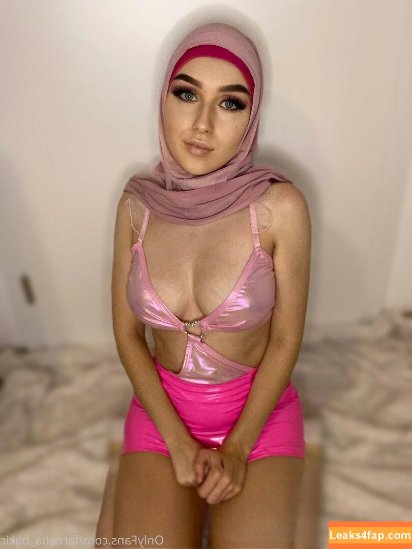 Fareeha Bakir / fareeha_bakir / hotmuslimgirlz / https: leaked photo photo #0013