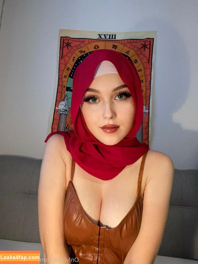 Fareeha Bakir / fareeha_bakir / hotmuslimgirlz / https: leaked photo photo #0017