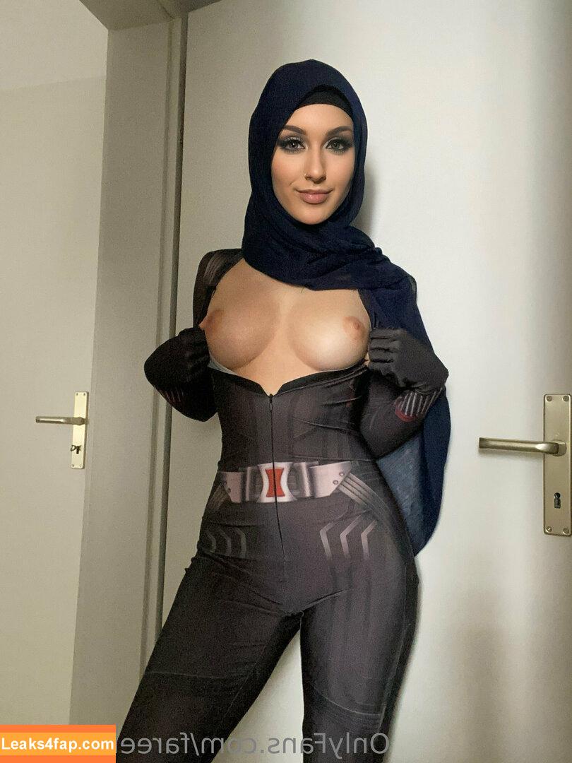 Fareeha Bakir / fareeha_bakir / hotmuslimgirlz / https: leaked photo photo #0053