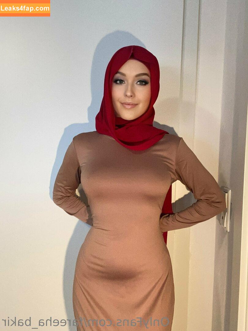 Fareeha Bakir / fareeha_bakir / hotmuslimgirlz / https: leaked photo photo #0057