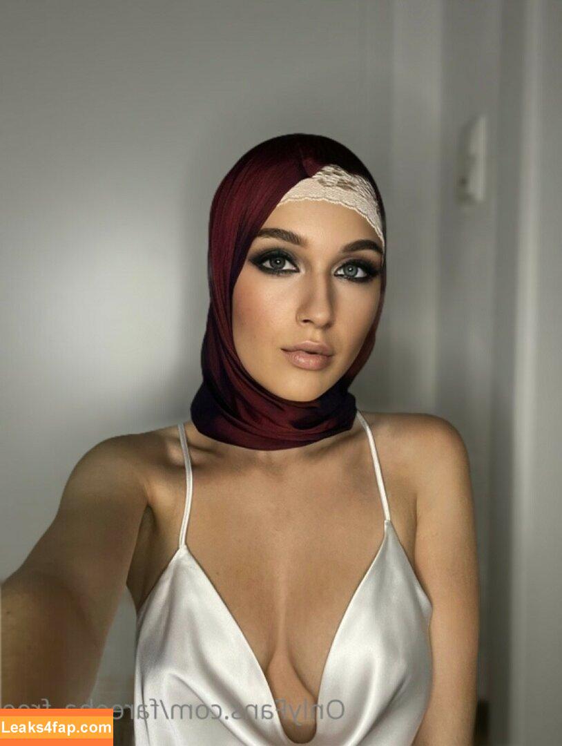 Fareeha Bakir / fareeha_bakir / hotmuslimgirlz / https: leaked photo photo #0061