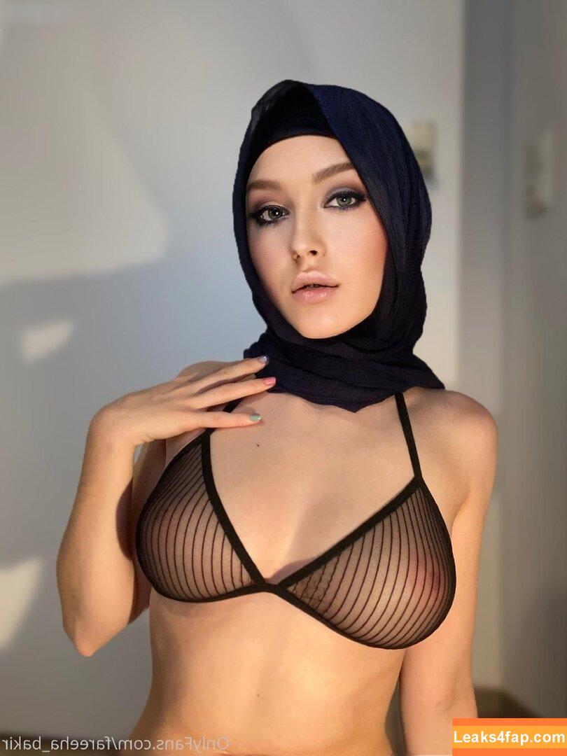 Fareeha Bakir / fareeha_bakir / hotmuslimgirlz / https: leaked photo photo #0090