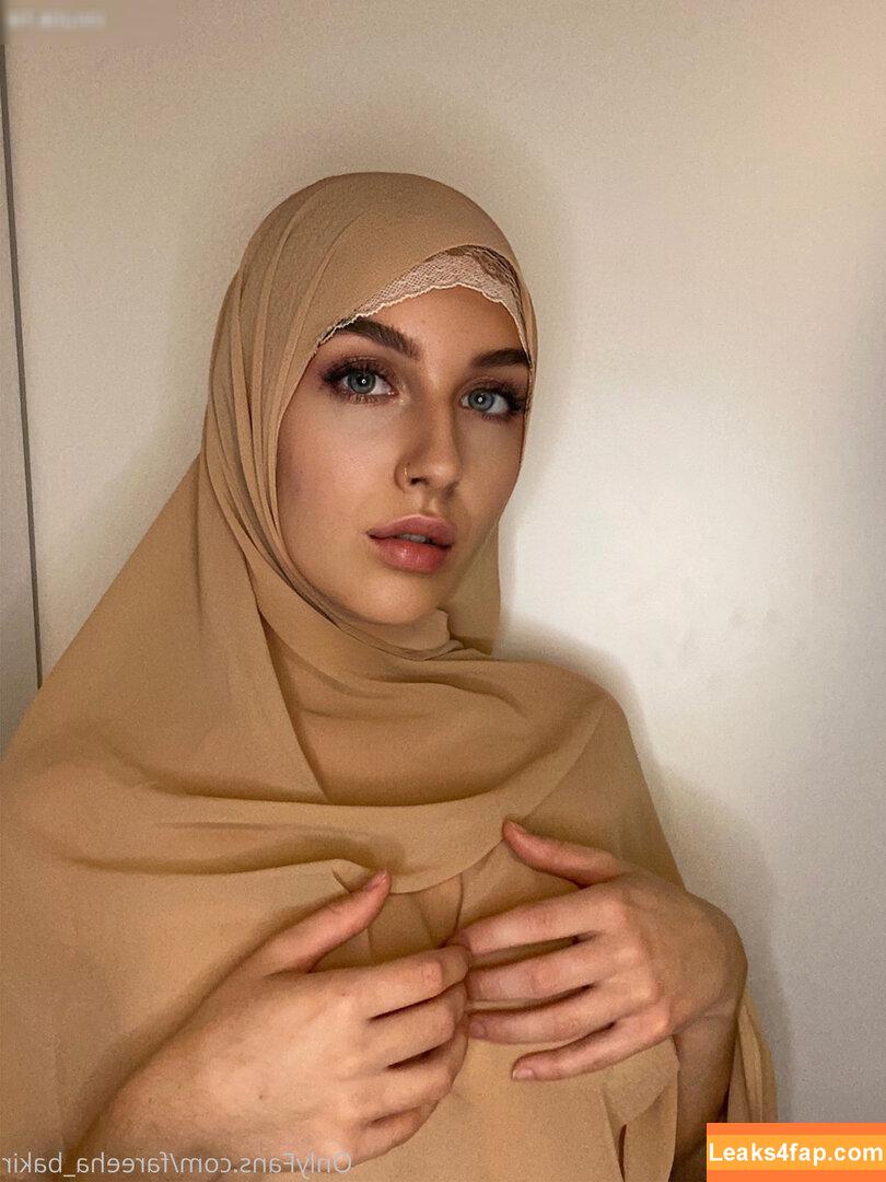 Fareeha Bakir / fareeha_bakir / hotmuslimgirlz / https: leaked photo photo #0133