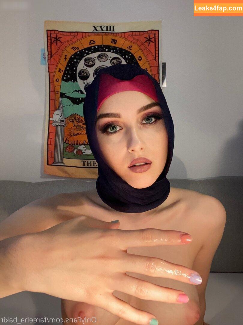 Fareeha Bakir / fareeha_bakir / hotmuslimgirlz / https: leaked photo photo #0158