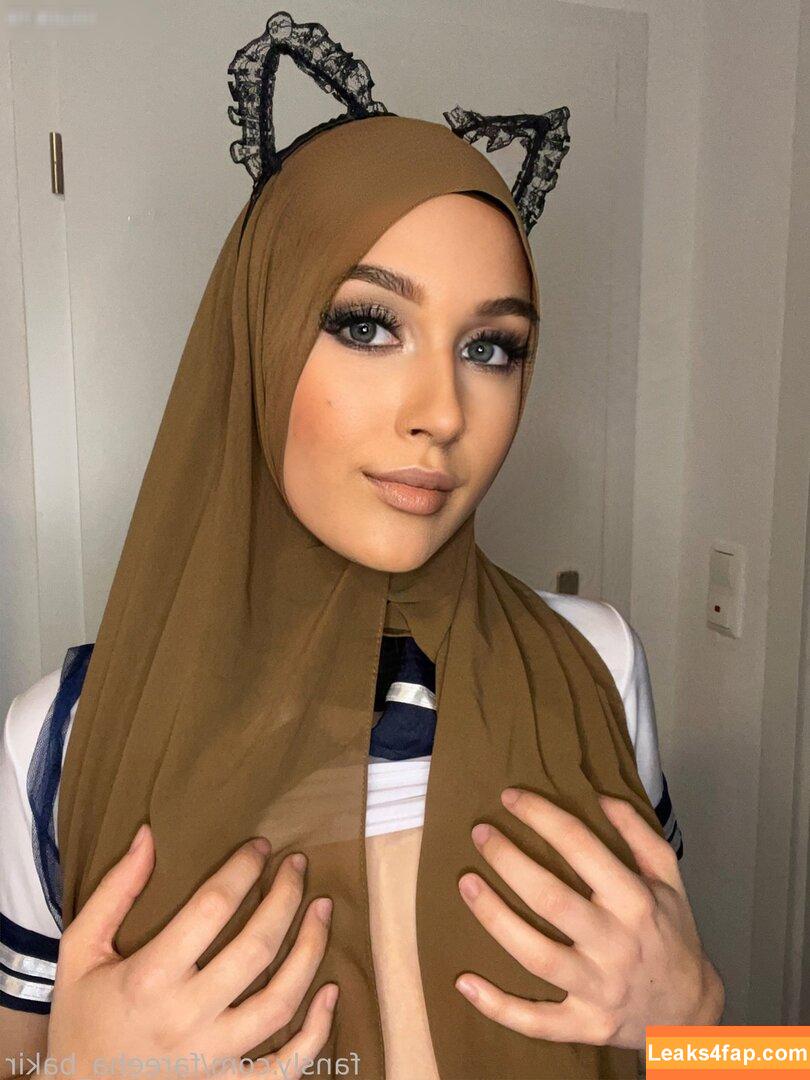 Fareeha Bakir / fareeha_bakir / hotmuslimgirlz / https: leaked photo photo #0177