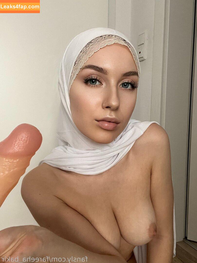 Fareeha Bakir / fareeha_bakir / hotmuslimgirlz / https: leaked photo photo #0194