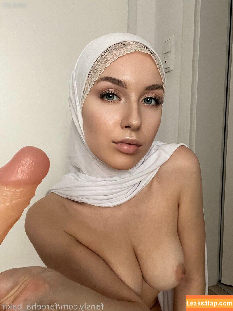 Fareeha Bakir / fareeha_bakir / hotmuslimgirlz / https: leaked photo photo #0204