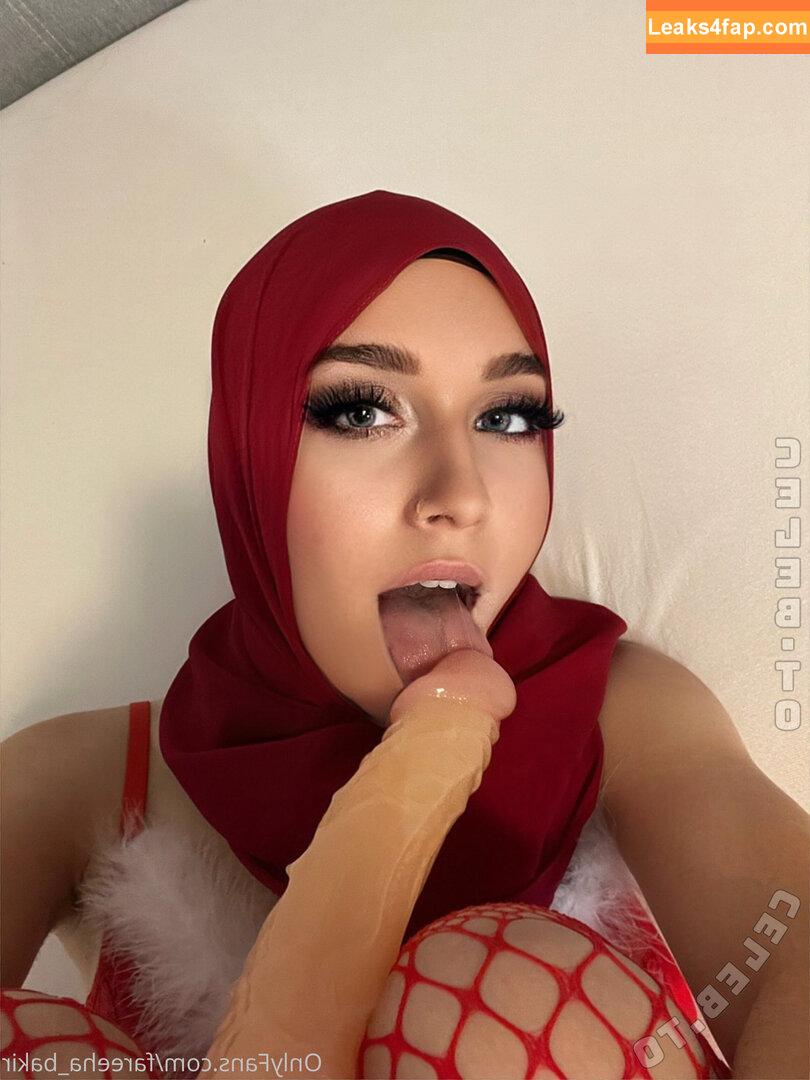 Fareeha Bakir / fareeha_bakir / hotmuslimgirlz / https: слитое фото фото #0211