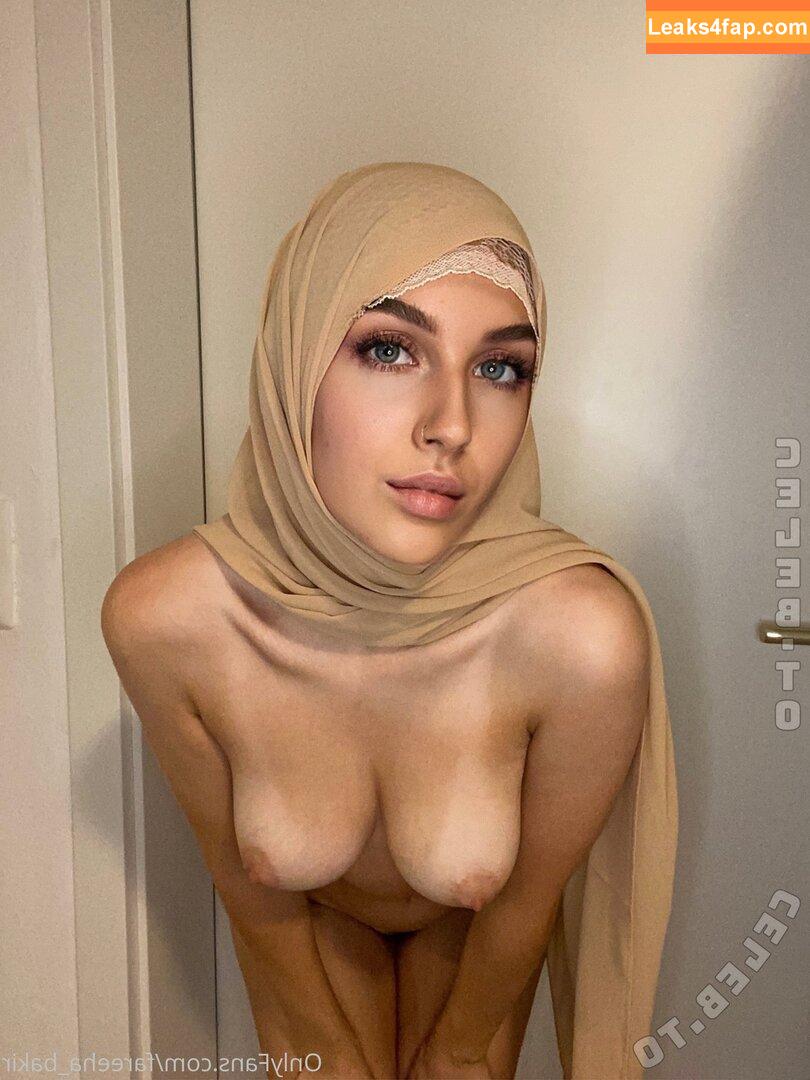 Fareeha Bakir / fareeha_bakir / hotmuslimgirlz / https: слитое фото фото #0231