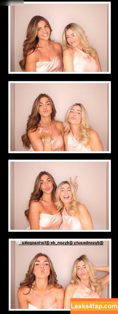 Farina Opoku / farinaopoku leaked photo photo #0197