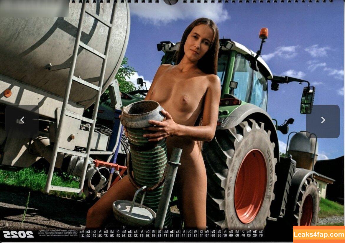 Farmgirl_Jasmin /  leaked photo photo #0011