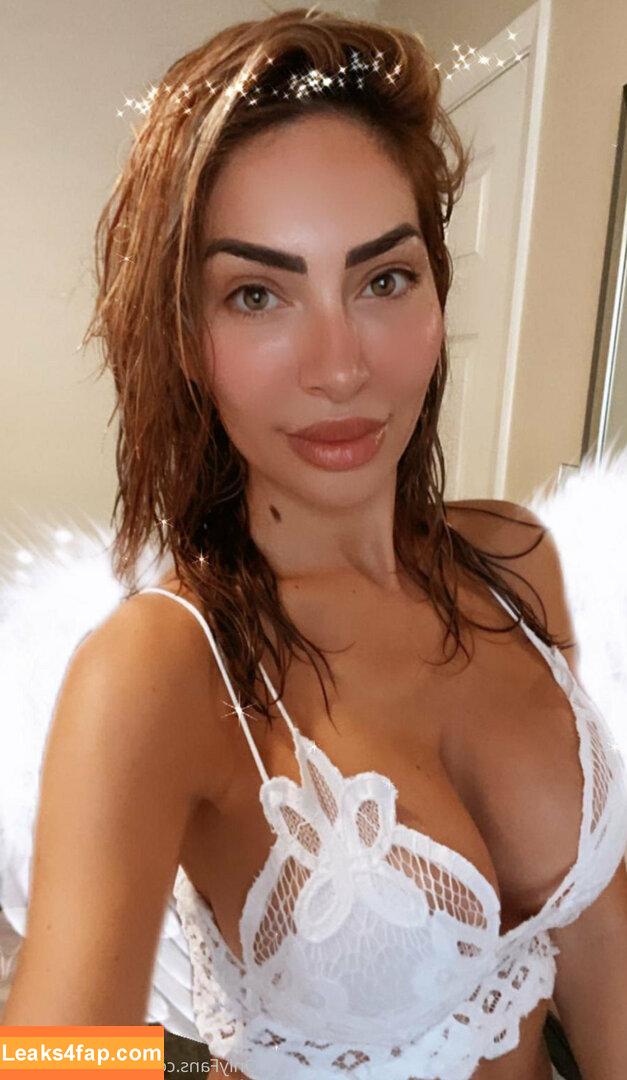 farrahabraham /  leaked photo photo #0004