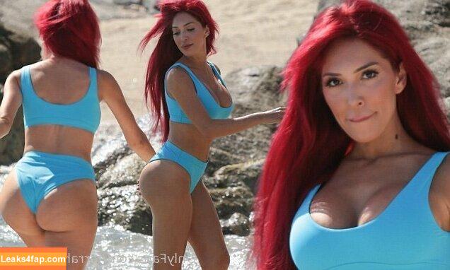 farrahabraham /  leaked photo photo #0007