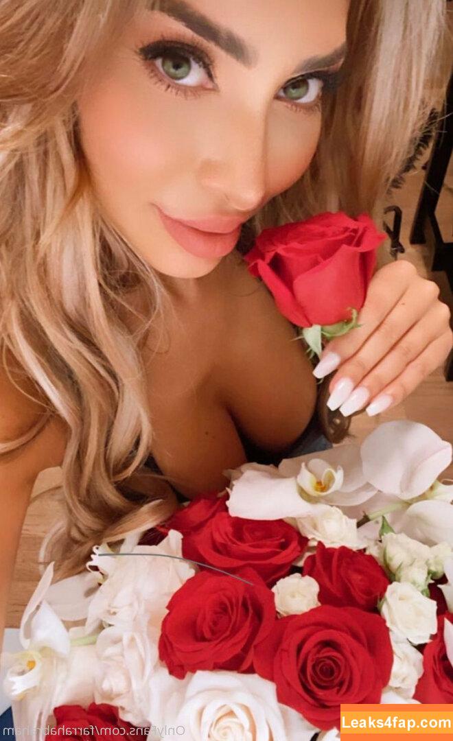 farrahabraham /  leaked photo photo #0008