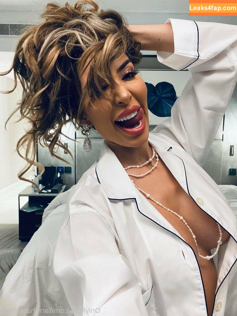 farrahabraham /  leaked photo photo #0017