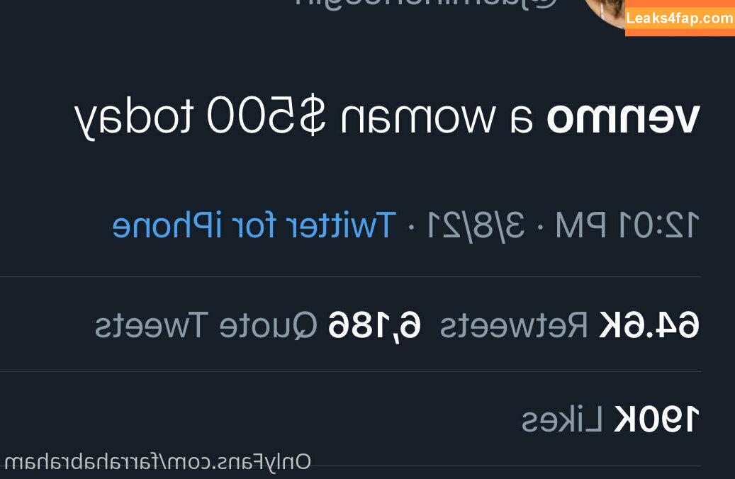 farrahabraham /  leaked photo photo #0044