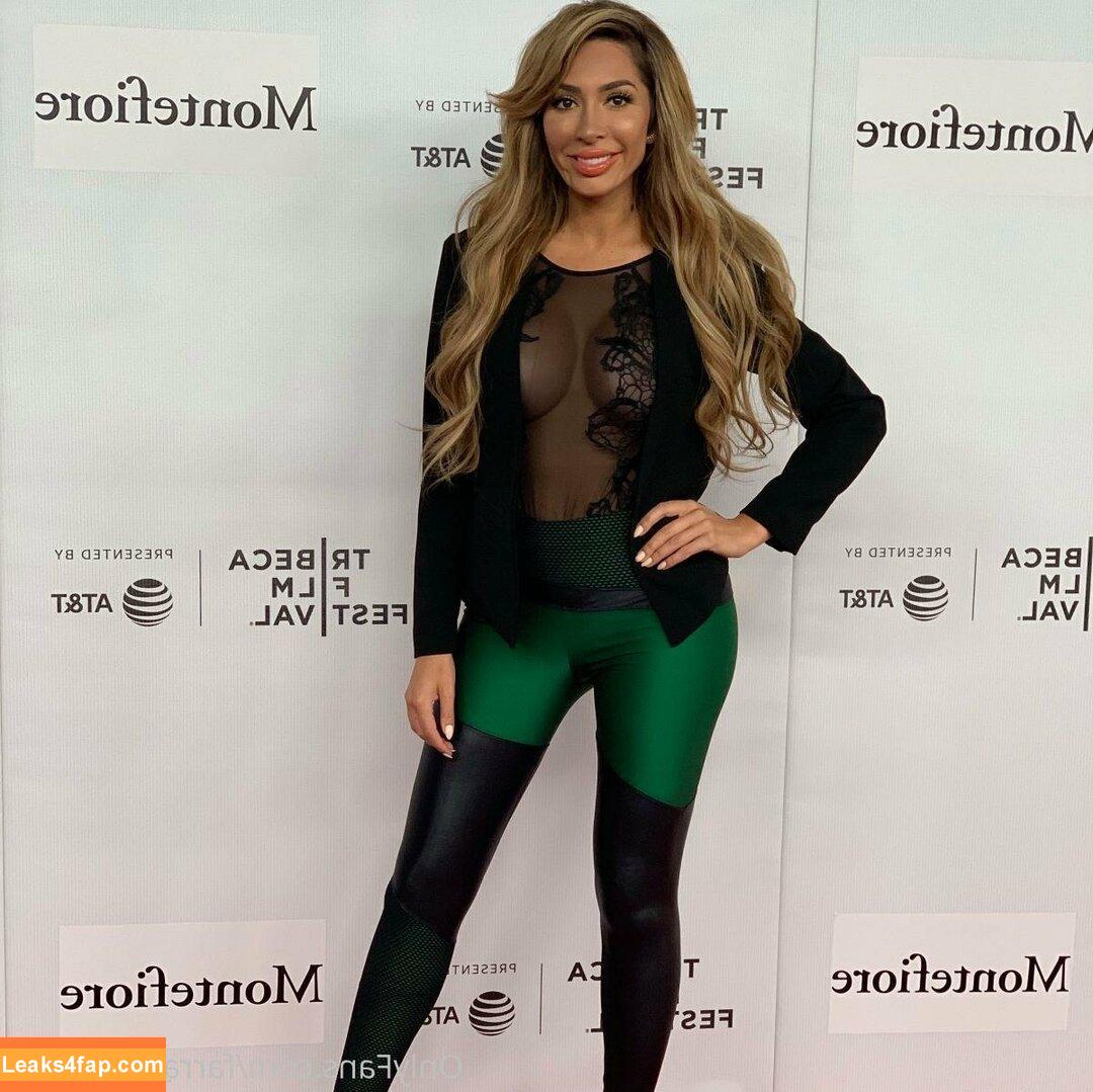 farrahabraham /  leaked photo photo #0046