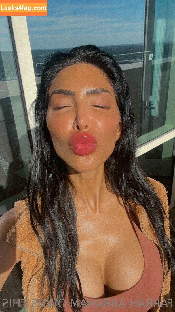 farrahabraham /  leaked photo photo #0052