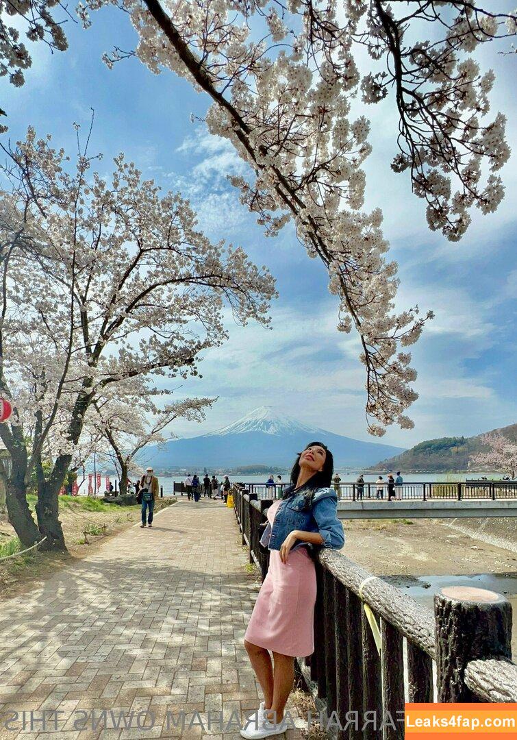 farrahabraham /  leaked photo photo #0057