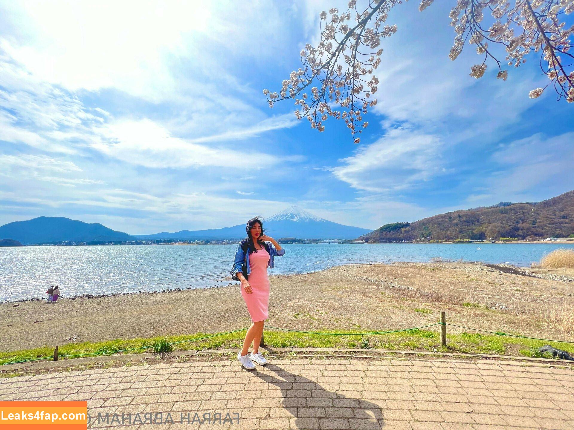 farrahabraham /  leaked photo photo #0062