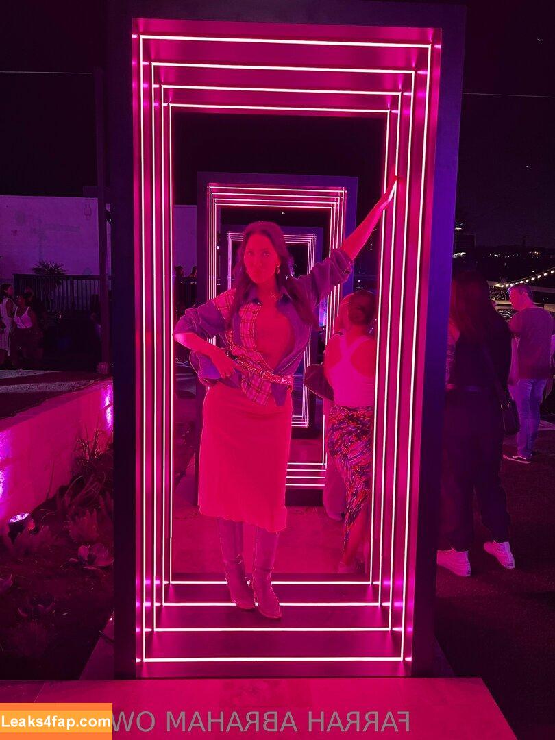 farrahabraham /  leaked photo photo #0067