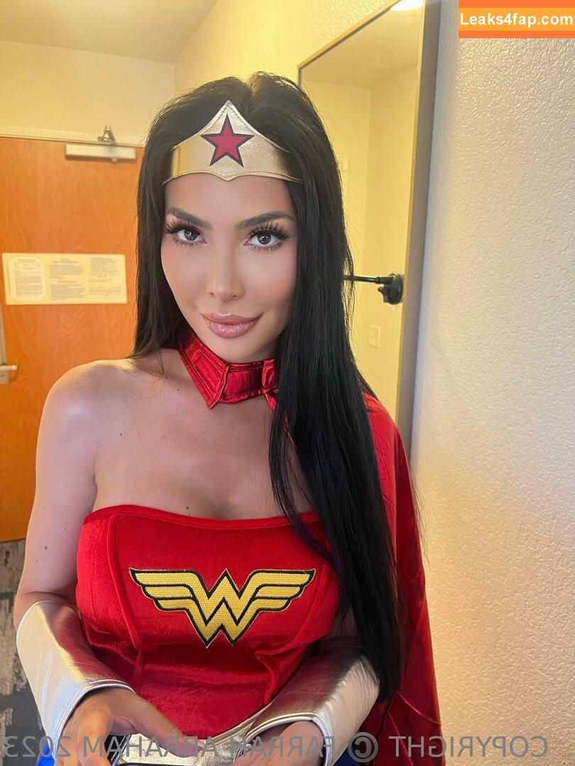farrahabraham /  leaked photo photo #0076