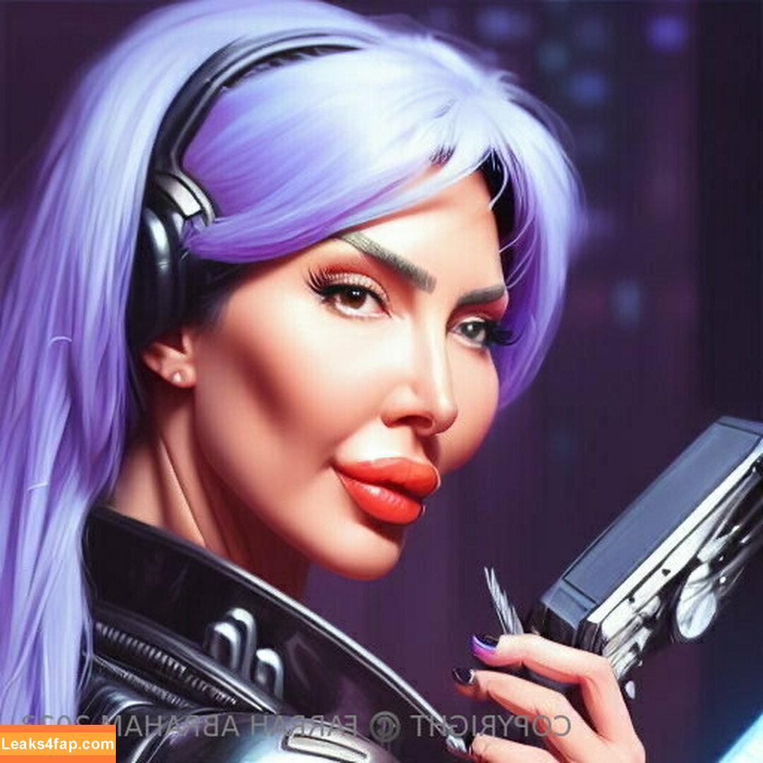 farrahabraham /  leaked photo photo #0079