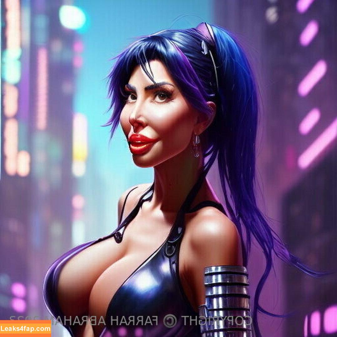farrahabraham /  leaked photo photo #0080