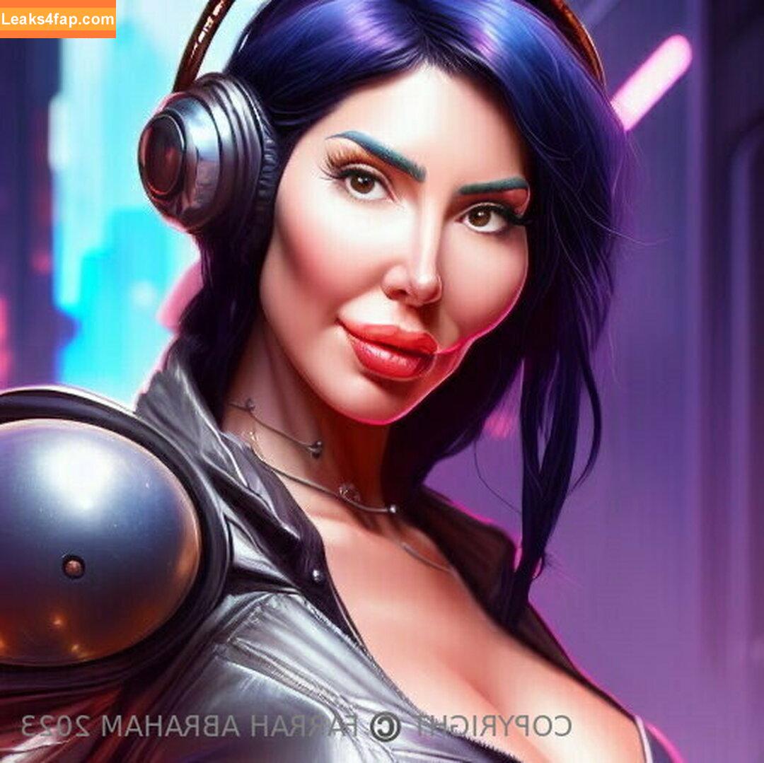 farrahabraham /  leaked photo photo #0083