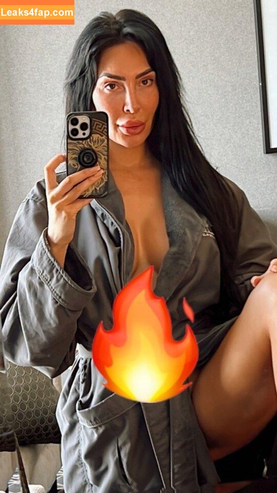 farrahabraham /  leaked photo photo #0088