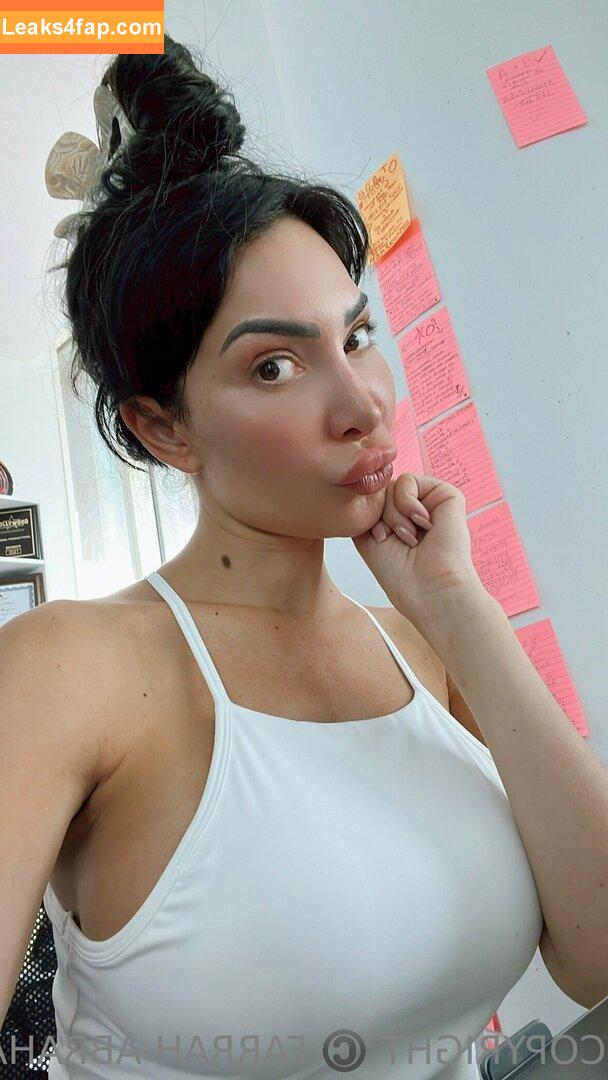 farrahabraham /  leaked photo photo #0090