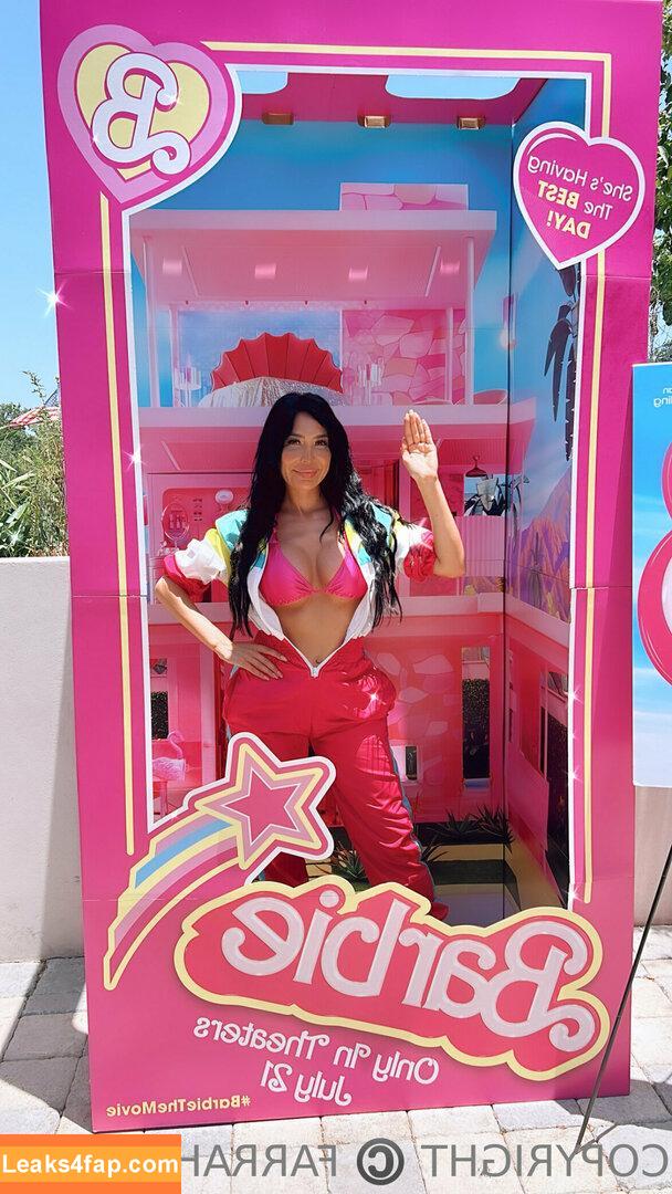 farrahabraham /  слитое фото фото #0094