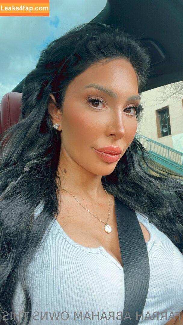 farrahabraham /  leaked photo photo #0095