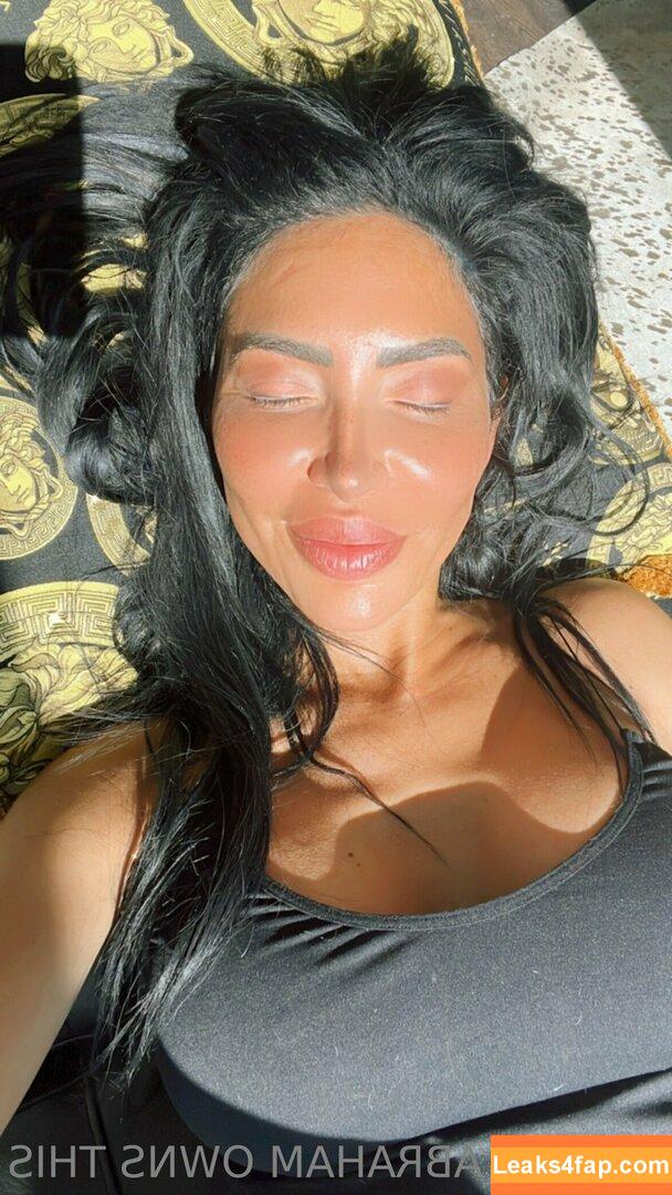 farrahabraham /  leaked photo photo #0102