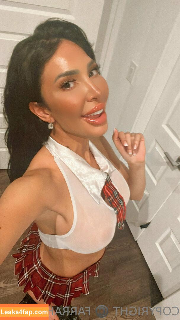 farrahabraham /  слитое фото фото #0111