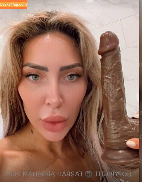 farrahabraham /  leaked photo photo #0112