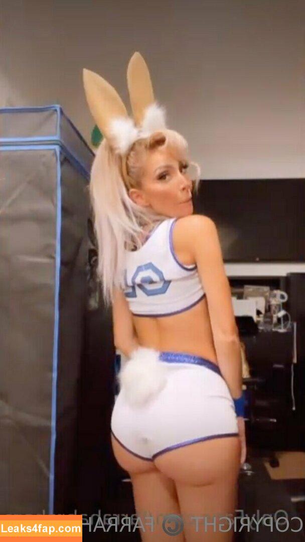 farrahabraham /  leaked photo photo #0117