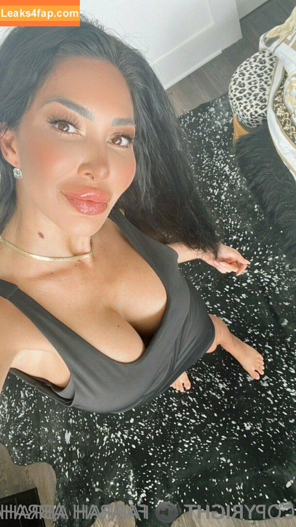 farrahabraham /  leaked photo photo #0122