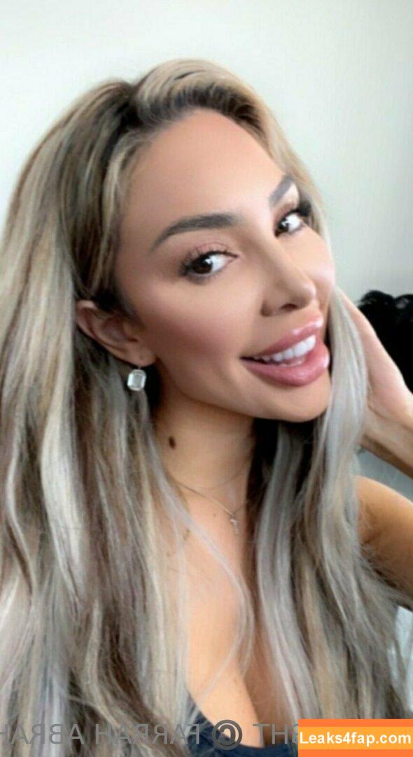 farrahabraham /  leaked photo photo #0123