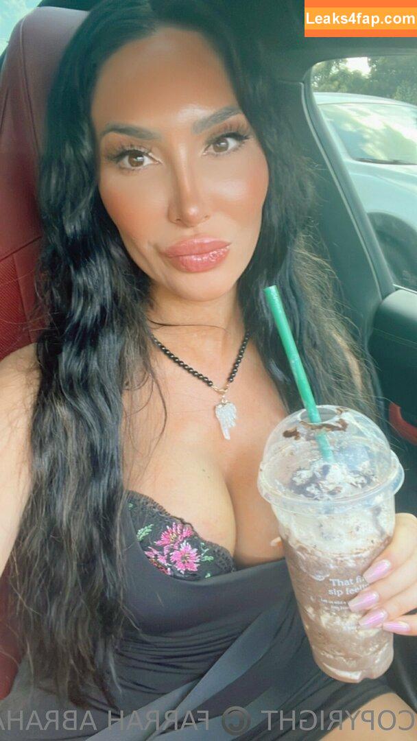 farrahabraham /  leaked photo photo #0124